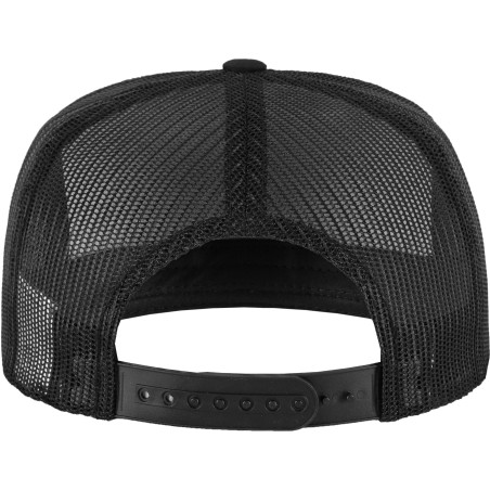 Gorra trucker retro