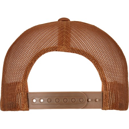 Retro trucker cap
