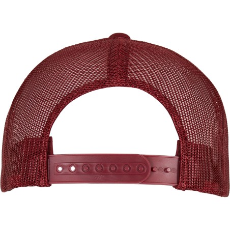 Gorra trucker retro