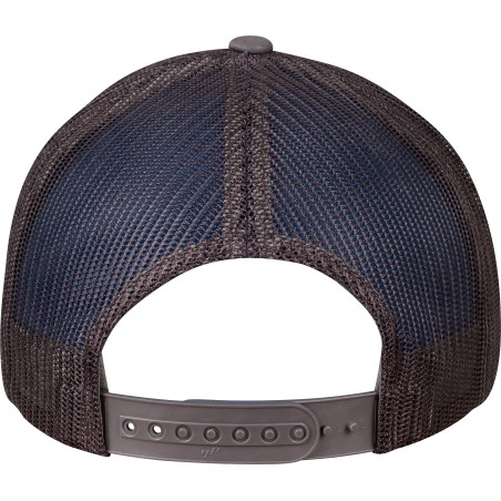 Gorra trucker retro