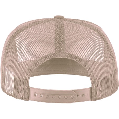 Gorra trucker retro
