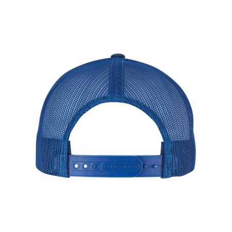 Gorra trucker retro