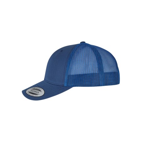 Retro trucker cap