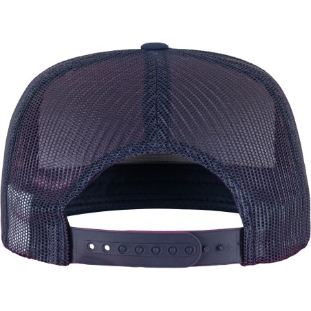 Gorra trucker retro