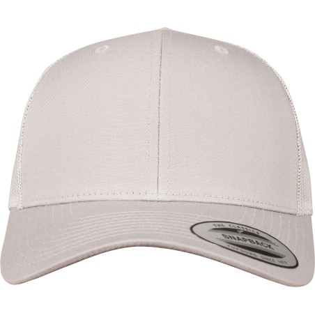 Gorra trucker retro