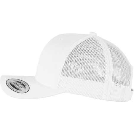 Gorra trucker retro