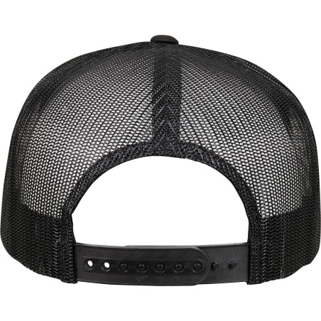 Gorra Trucker multicam