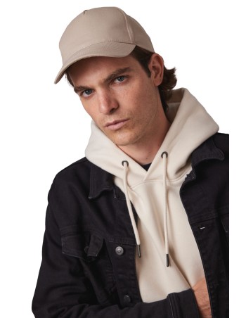 K-loop 5 panels cap
