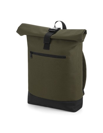 Mochila roll-top 2