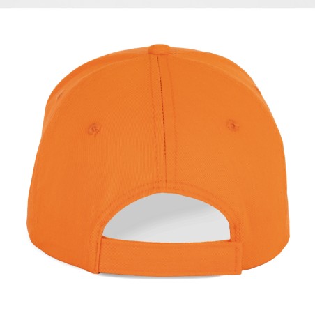 K-loop 5 panels cap