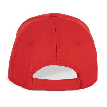 K-loop 5 panels cap