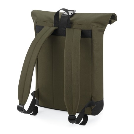 Mochila roll-top