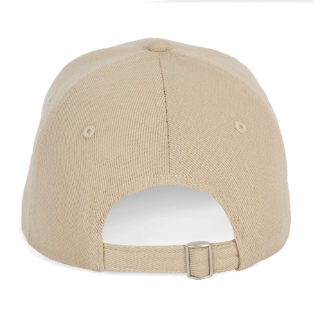 K-loop 6 panels cap