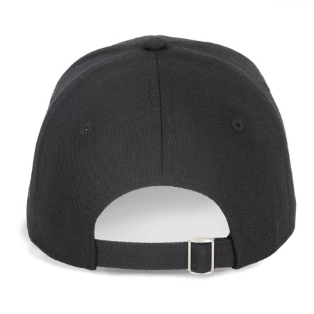 K-loop 6 panels cap