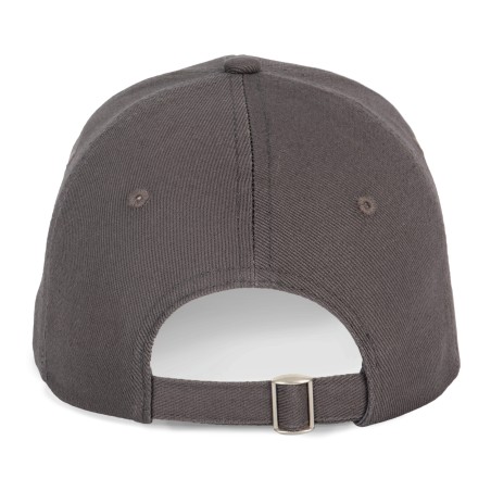 K-loop 6 panels cap