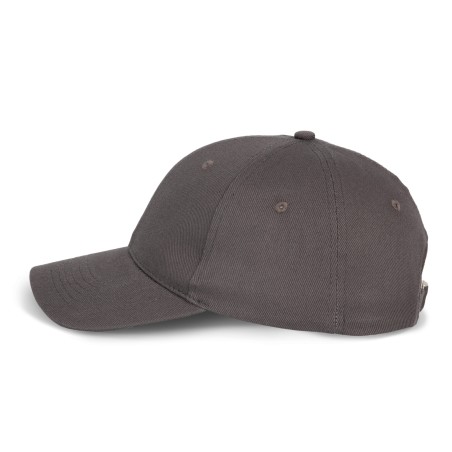 K-loop 6 panels cap