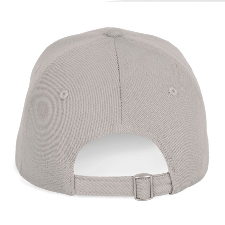 K-loop 6 panels cap