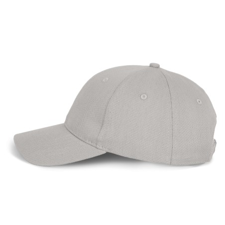 K-loop 6 panels cap