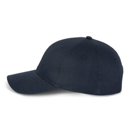 K-loop 6 panels cap