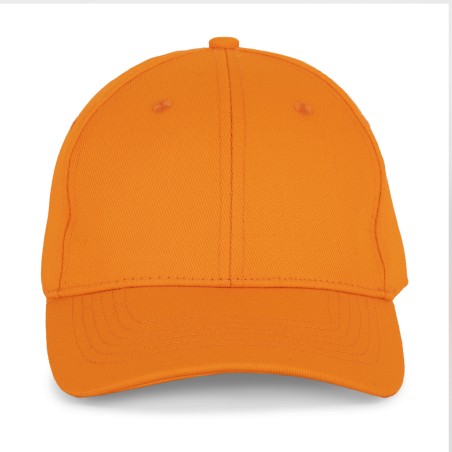 K-loop 6 panels cap