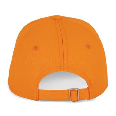K-loop 6 panels cap