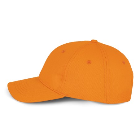 K-loop 6 panels cap