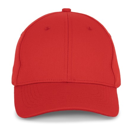 K-loop 6 panels cap