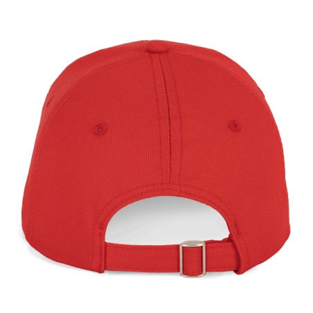 K-loop 6 panels cap