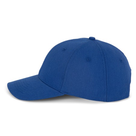 K-loop 6 panels cap