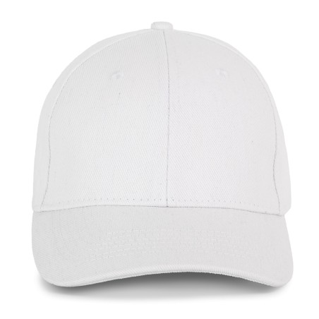 K-loop 6 panels cap