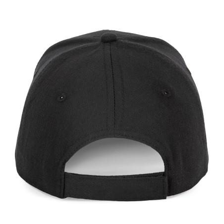 K-loop 6 panels cap