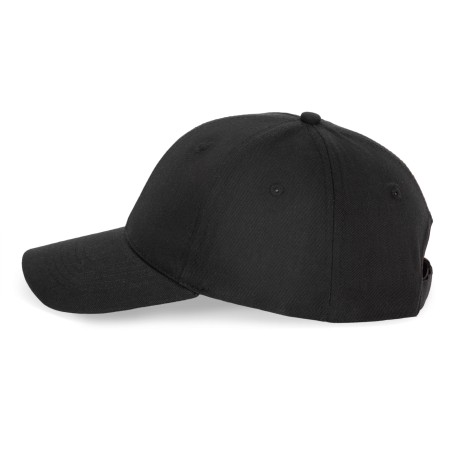 K-loop 6 panels cap