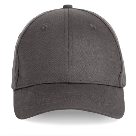 K-loop 6 panels cap