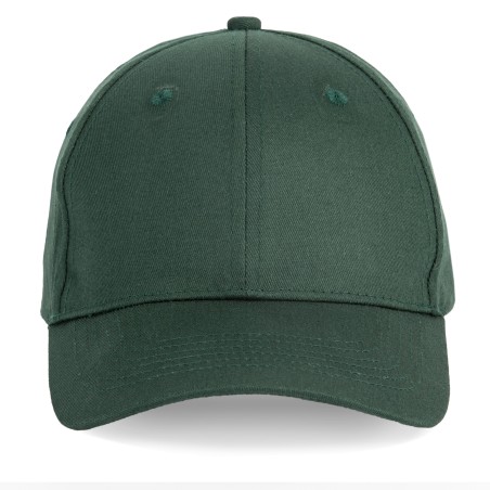 K-loop 6 panels cap