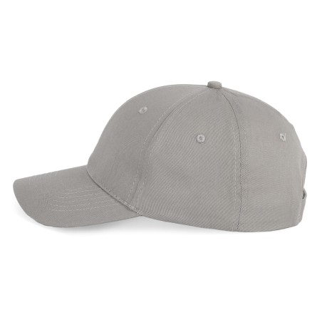 K-loop 6 panels cap