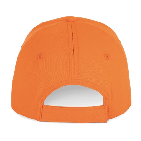 K-loop 6 panels cap