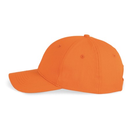 K-loop 6 panels cap