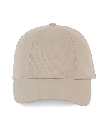 Easy-printing 6 panel cap 2