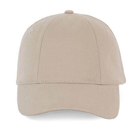 Gorra Easy printing - 6 paneles