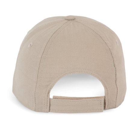 Gorra Easy printing - 6 paneles