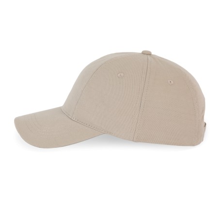 Gorra Easy printing - 6 paneles