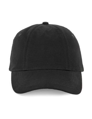 Easy-printing 6 panel cap 2