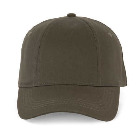 Gorra Easy printing - 6 paneles