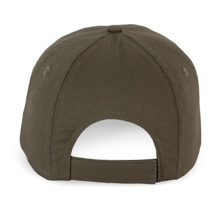 Gorra Easy printing - 6 paneles