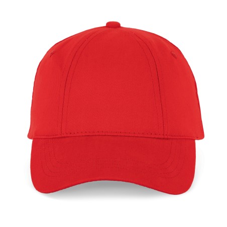 Gorra Easy printing - 6 paneles