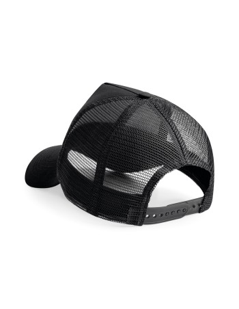 Junior mesh cap, adjustable at back 2