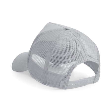 Junior mesh cap, adjustable at back