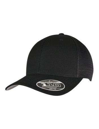Gorra de rejilla 