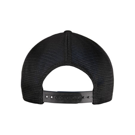 Gorra de rejilla 