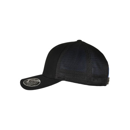 Gorra de rejilla 
